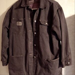Women's barn jacket